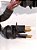 Chicote Bico Injetor Detal Vw Tiguan 2.0 Gasol 2009 2013 - Imagem 2