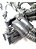 Chicote Bico Injetor Detalhe Mini Cooper 1.5t 2014 2015 2018 - Imagem 8