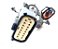 Chicote Bico Injetor Ford Fusion Titanium 2.0 2017 2018 - Imagem 3
