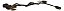 Chicote Bico Injetor Hyundai New I30 1.8 Flex 2015 2016 - Imagem 1