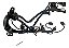 Chicote Bico Injetor Mini Cooper S 2.0 Gasol 2015 2016 2019 - Imagem 3