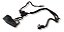 Chicote Cabo Positivo Bateria Hyundai New I30 2015 2016 - Imagem 1