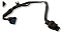 Chicote Injeção Motor Mercedes Gla200 1.6 2014 2015 2016 18 - Imagem 10