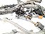 Chicote Injecao Motor Suzuki Vitara 1.4 Aut Flex 2017 2018 - Imagem 3