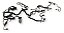 Chicote Motor Chevrolet Equinox 1.5 T 2020 2021 2022 - Imagem 1