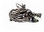 Chicote Para-choque Traseiro Vw Tiguan R-line 350 2020 - Imagem 3