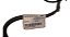 Chicote Parachoque Traseiro Volvo Xc60 2009 2010 2011 2012 - Imagem 4