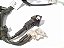 Chicote Polo Negativo Toyota Prius Hibrido 2016 2017 2018 - Imagem 2