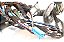Chicote Porta Dianteiro Esquerdo Bmw 118i 2012 2013 2014 - Imagem 5