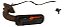 Chicote Porta Tras Esquerda Volkswagen Golf Gti 2013 2016 - Imagem 4
