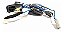Chicote Porta Traseira Direita Hyundai Elantra 2012 2013 - Imagem 4