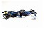 Chicote Porta Traseira Direita Hyundai Elantra 2012 2013 - Imagem 3