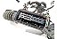 Chicote Porta Traseira Esq  Vw Tiguan R-line 350 2020 - Imagem 3