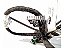 Chicote Porta Traseira Esq  Vw Tiguan R-line 350 2020 - Imagem 4