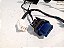Chicote Porta Traseira Esquerda Jeep Compass 2017 2019 2020 - Imagem 4