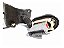 Chicote Porta Traseira Esquerda Jeep Compass 2017 2019 2020 - Imagem 2