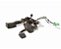 Chicote Porta Traseiro Direito  Vw Tiguan R-line 3502020 - Imagem 1