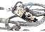 Chicote Positivo Bateria Hyundai Santa Fé 3.5 2010 2011 2012 - Imagem 2