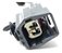 Chicote Sensor Abs Traseiro Esquerdo Volvo C30 2007 2008 - Imagem 3