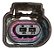 Chicote Sensor Estacionamento Vw Golf Tsi 2014 2015 2016 - Imagem 3