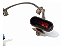 Chicote Sensor Impacto Colisão Frontal Fiat Toro 2017 2018 - Imagem 2