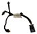 Chicote Sensor Rotação Jeep Compass 1.3 2023 2024 - Imagem 1