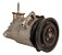 Compressor Ar Chevrolet Equinox 2.0 2019 2020 2021 - Imagem 3