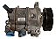 Compressor Ar Condicionado Audi A6 2015 2016 - Imagem 2