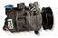 Compressor Ar Condicionado Audi A6 2015 2016 - Imagem 1