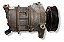 Compressor Ar Condicionado Audi A6 2015 2016 - Imagem 3