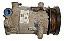 Compressor Ar Condicionado Chevrolet Equinox 2.0 2019 2021 - Imagem 2