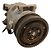Compressor Ar Condicionado Chevrolet Equinox 2.0 2019 2021 - Imagem 1