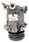 Compressor Ar Condicionado Chevrolet Equinox 2018 2019 2020 - Imagem 5