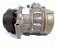Compressor Ar Condicionado Mercedes C200 2.0 2015 2016 2018 - Imagem 8