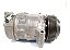 Compressor Ar Condicionado Mercedes C200 2.0 2015 2016 2018 - Imagem 1
