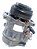 Compressor Ar Condicionado Mercedes C200 2.0 2015 2016 2018 - Imagem 5