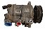 Compressor Ar Condicionado Vw Passat 2.0 B8 2015 2016 2017 - Imagem 1