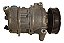 Compressor Ar Condicionado Vw Passat 2.0 B8 2015 2016 2017 - Imagem 2