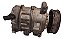 Compressor Ar Condicionado Vw Tiguan 2.0 R-line 2018 2021 - Imagem 2
