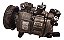 Compressor Ar Condicionado Vw Tiguan 2.0 R-line 2018 2021 - Imagem 3