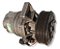 Compressor Ar Nissan Tiida Sedan Flex 2010 2011 2012 2013 - Imagem 2