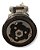 Compressor Ar Volkswagen Tiguan R-line 2.0 T 2019 2020 2021 - Imagem 6