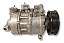 Compressor Ar Volkswagen Tiguan R-line 2.0 T 2019 2020 2021 - Imagem 3