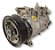 Compressor Ar Volkswagen Tiguan R-line 2.0 T 2019 2020 2021 - Imagem 1