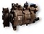 Compressor Ar Vw Golf Gti Mk7 2.0 2014 2015 2016 - Imagem 5