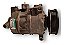 Compressor Ar Vw Golf Gti Mk7 2.0 2014 2015 2016 - Imagem 4
