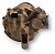 Compressor Ar Vw Golf Gti Mk7 2.0 2014 2015 2016 - Imagem 3