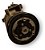 Compressor Ar Vw Golf Gti Mk7 2.0 2014 2015 2016 - Imagem 1