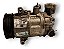 Compressor Ar Vw Passat B8 2.0 2015 2016 2017 2018 - Imagem 4
