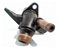 Conexão Água Audi A4 2011 2012 2013 2014 2015 - Imagem 3
